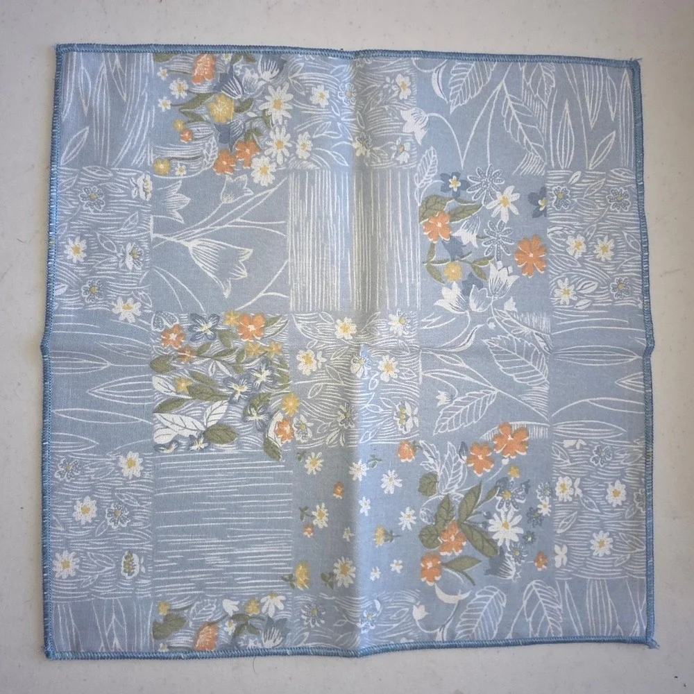 Rainbow Creations note may